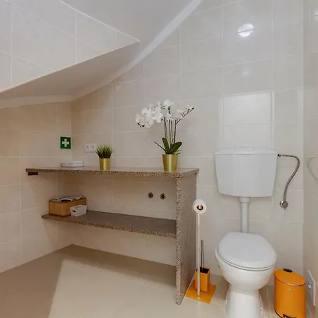 Nyaraló Chez Oasis - Charming By The