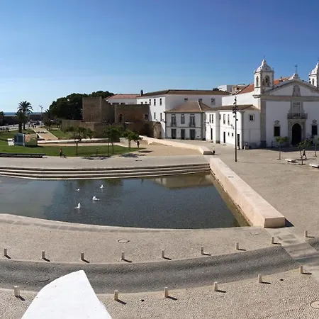 Dom wakacyjny Chez Oasis - Charming By The