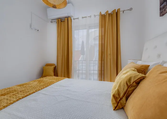 Chez Oasis - Charming By The 度假居 *