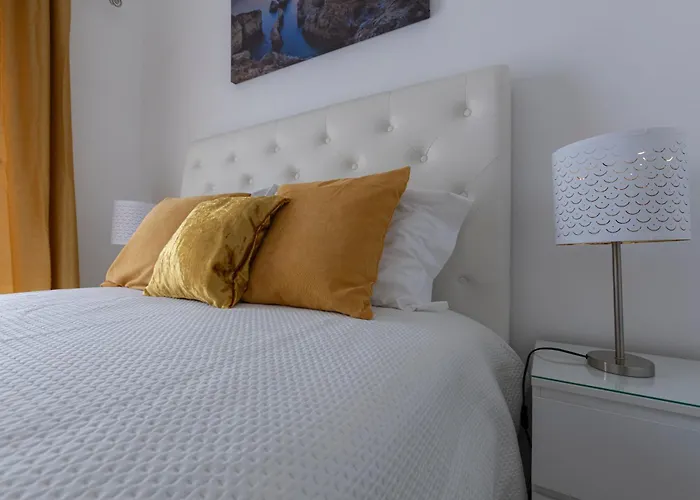 Chez Oasis - Charming By The 度假居