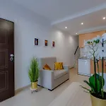 Feriehus Chez Oasis - Charming By The *