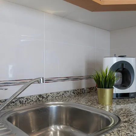 Holiday home Chez Oasis - Charming By The Lagos