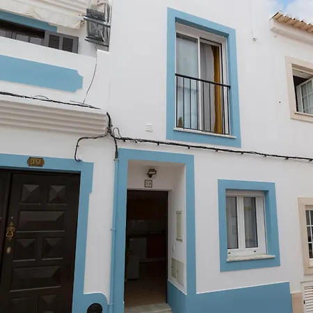 Feriehus Chez Oasis - Charming By The *
