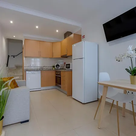 Holiday home Chez Oasis - Charming By The