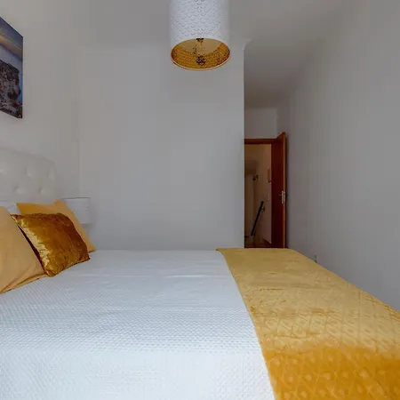 Semesterbostad Chez Oasis - Charming By The *