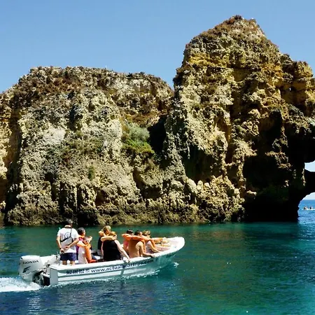 Holiday home Chez Oasis - Charming By The Lagos