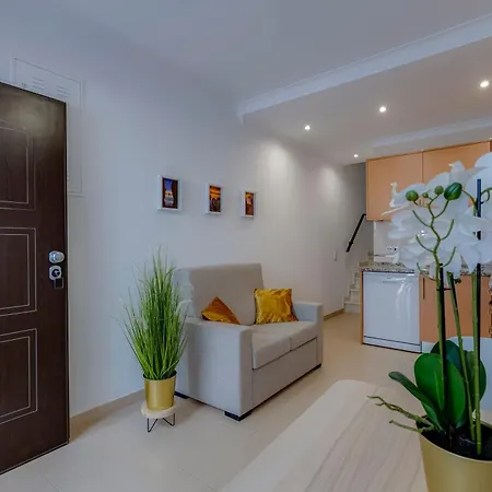 Holiday home Chez Oasis - Charming By The *