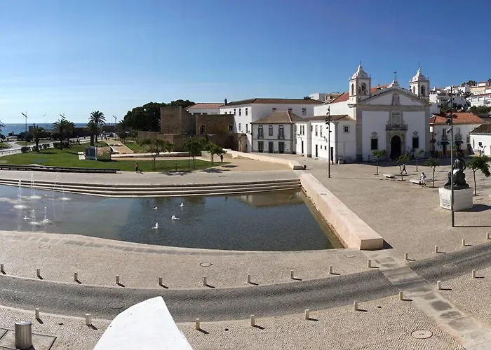 Feriehus Chez Oasis - Charming By The