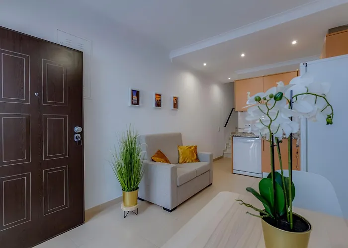 Feriehus Chez Oasis - Charming By The *